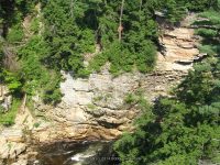 L HORSESHOE AUSABLE CLINTON NORTH NY 8-18-2008_00007.JPG