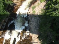 L HORSESHOE AUSABLE CLINTON NORTH NY 8-18-2008_00008.JPG