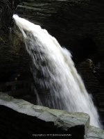 CAVERN CASCADE in WATKINS GLEN SCHUYLER CENTRAL NY 8-10-2013_00010.JPG