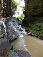 FAIRIES POOL in WATKINS GLEN SCHUYLER COUNTY CENTRAL NEW YORK 8-10-2013_00001.JPG