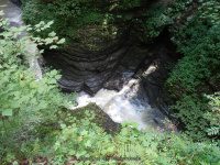 SYLVAN RAPIDS in WATKINS GLEN  SCHUYLER CENTRAL NEW YORK 8-10-2013_00010.JPG