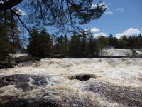 GOULDS MILL FALLS LEWIS COUNTY NORTHERN NEW YORK 5-17-2014_00002.JPG