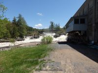 LYONSDALE FALLS LEWIS COUNTY NORTHERN NEW YORK 5-17-2014_00001.JPG