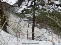 FALLS ON NORTH GAGE ROAD HERKIMER COUNTY CENTRAL NEW YORK 1-13-2013_00008.JPG