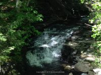 MILL CREEK falls GOMER HILL ROAD 6-7-2015_00001.JPG