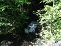 MILL CREEK falls GOMER HILL ROAD 6-7-2015_00004.JPG
