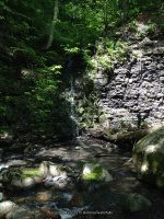 MILL CREEK falls GOMER HILL ROAD 6-7-2015_00005.JPG