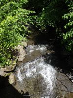 MILL CREEK falls GOMER HILL ROAD 6-7-2015_00023.JPG