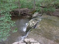 LOOKING DOWN OVER THE THREE FALLS 6-15-2015_00002.JPG