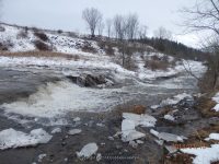 FARRINGTON ROAD LOWER FALLS HERKIMER COUNTY CENTRAL NEW YORK 1-13-2013_00004.JPG