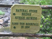 NATURAL STONE BRIDGE AND CAVES WARREN COUNTY NORTHERN NEW YORK 7-20-2008_00022.JPG