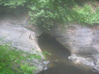 NATURAL STONE BRIDGE AND CAVES WARREN COUNTY NORTHERN NEW YORK 7-20-2008_00050.JPG