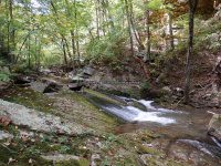 Roaring Run 1st Bridge to 2nd Bridge_00009.JPG