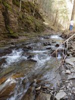 Chenango Bucks Brook Waterfalls on 4-17-2016_00002.JPG