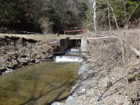 Chenango Bucks Brook Waterfalls on 4-17-2016_00026.JPG