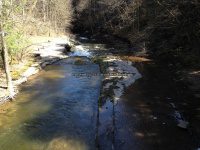 Views from the bridge on Buckley Hollow Rd 4-17-2016_00006.JPG