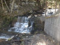 Views from the bridge on Buckley Hollow Rd 4-17-2016_00009.JPG
