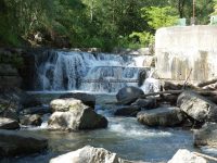 CASCADE MILL FALLS YATES COUNTY WESTERN NEW YORK 8-10-2013_00007.JPG