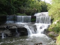SENECA MILL FALLS YATES COUNTY WESTERN NEW YORK 8-10-2013_00007.JPG