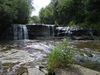 CANASERGA UPPER FALLS LIVINGSTON COUNTY WESTERN NEW YORK 8-11-2013_00002.JPG